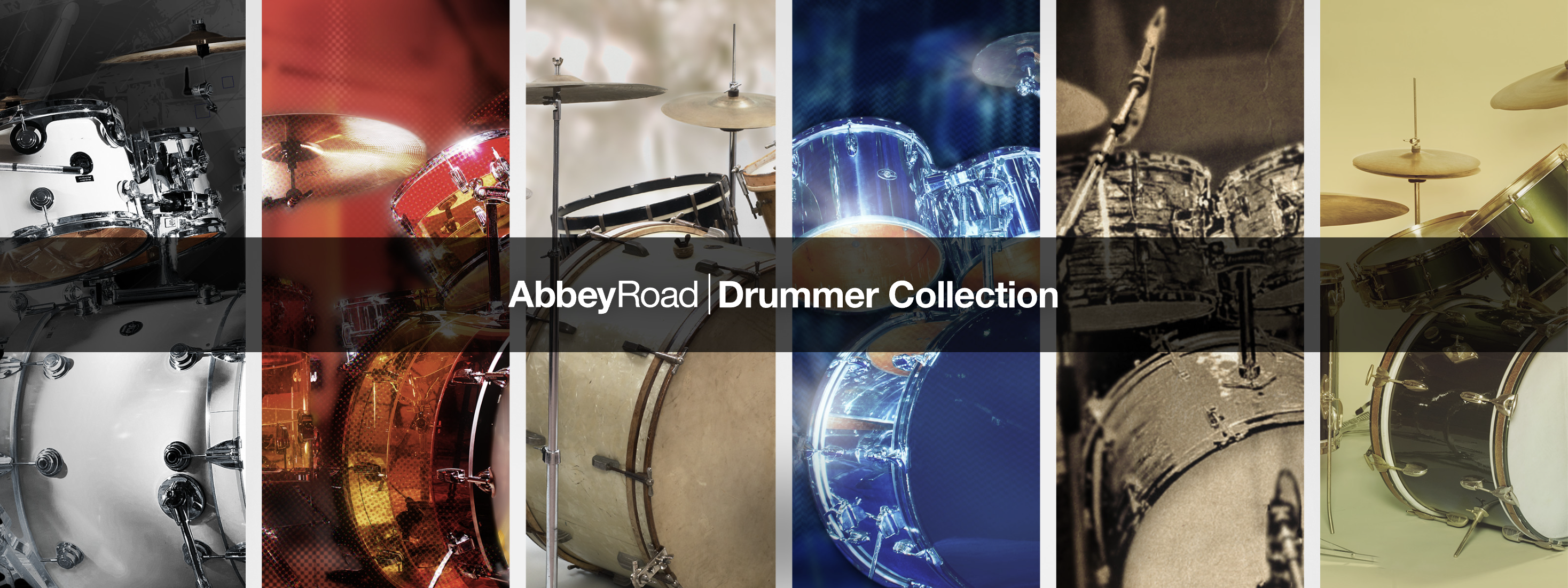 Native Instruments Abbey Road Drummer Collection